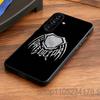The P-Predator Case for Samsung Galaxy S21 S25 FE S24 S23 Ultra S20 S9 S22 Plus S10 TPU Cover