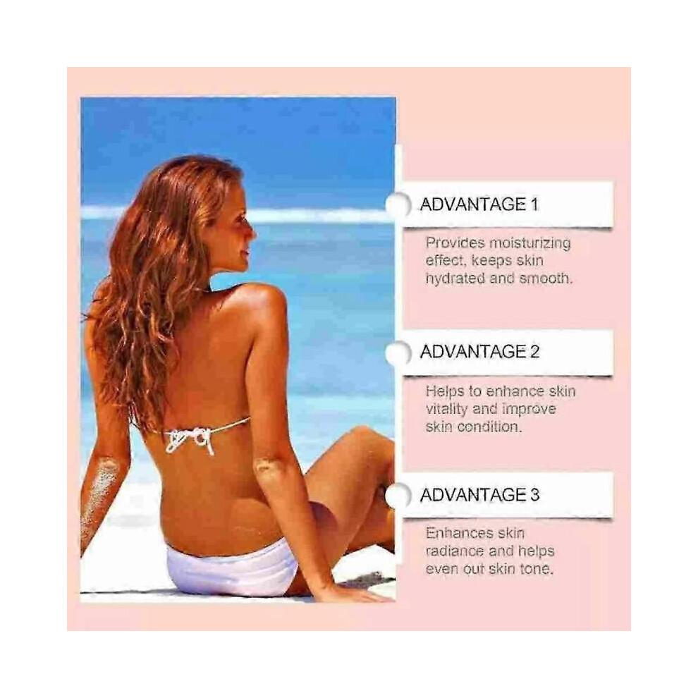 Gocce Abbronzanti Senza Sole Da Bere, Gocce Abbronzanti Senza Sole Bevibili, Bevanda Orale