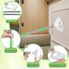 MultiPurpose Insect Trap 32Inch Telescoping Handle For Spiders Captures Without Harm