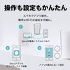 TP-Link Mesh WiFi 6 Router, Alexa Certified, Tri-Band, Smart TV Compatible, Mesh Wi-Fi Wireless LAN Router, Smart Home Security Features, Mesh Wi-Fi S