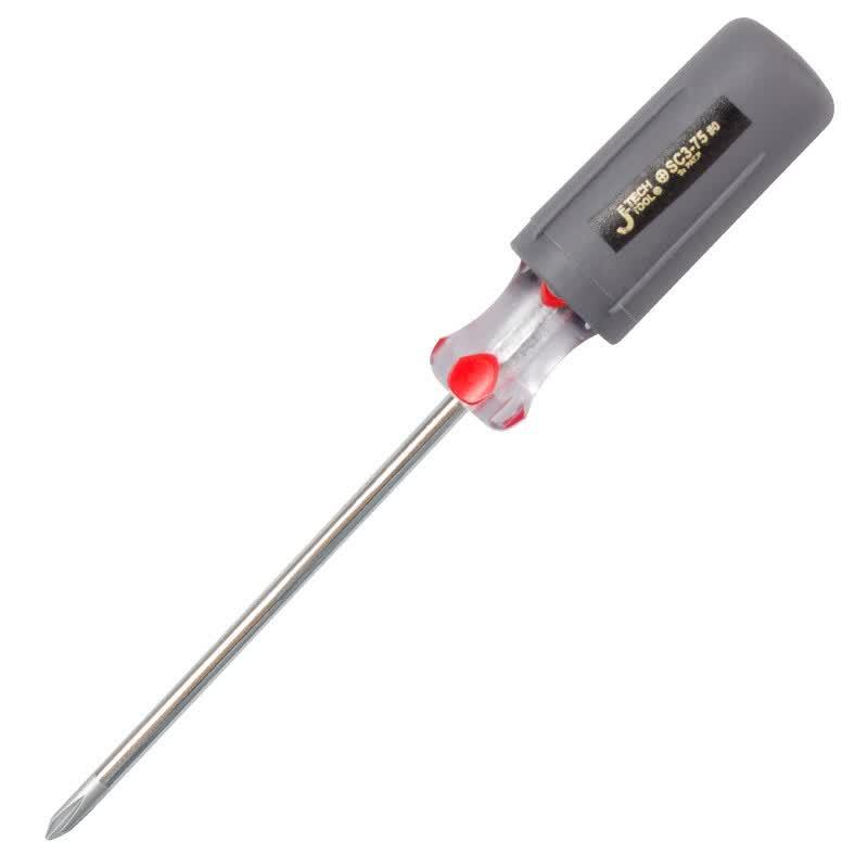JETECH Phillips Head Screwdriver with Magnetic Tip