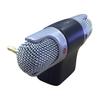 ECM-DS70P Mini Stereo Microphone Voice Sound Mic for MD Cell Phone PC Laptop