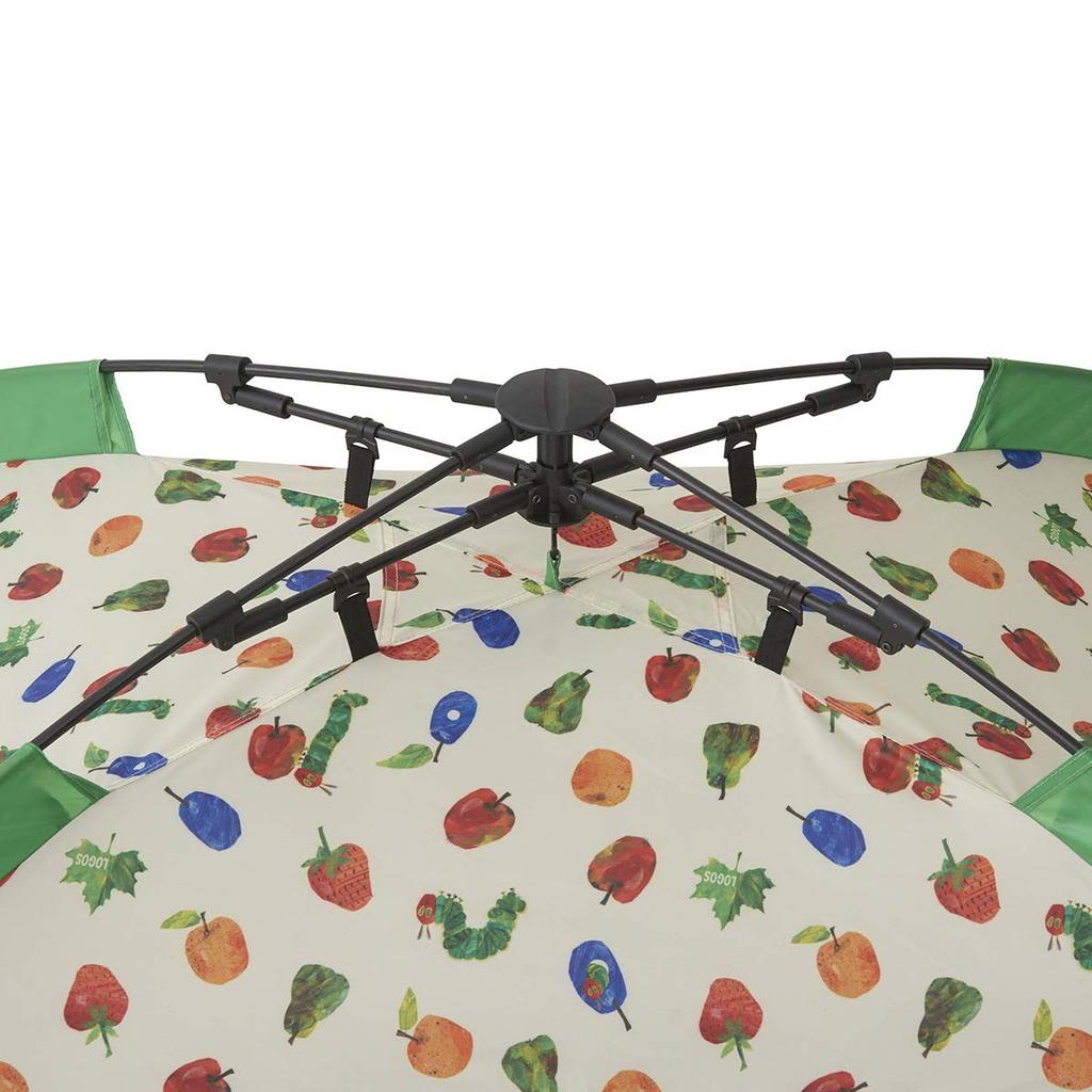 LOGOS Very Hungry Caterpillar Full Shade 86009001 Q-TOP