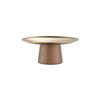French Chic Dessert Stand: Elegant Afternoon Tea & Snack Tray for Luxurious Living Rooms