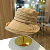 Pokrývky hlavy – Klobouky „bucket hat“