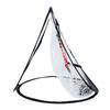 Golfs Practice Hitting Net Foldable Golfs Practice Net Golfs Hitting Net Golfs Training Net for Indoor Outdoor Backyard