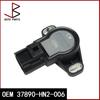 OEM 37890-HN2-006 37890HN2006 16061HP0A01 Throttle Position Sensor for Honda Rincon Foreman Rancher TRX500/400/650 TPS Sensor
