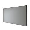 JINGMI Anti-Light Fixed Frame Projection Screen