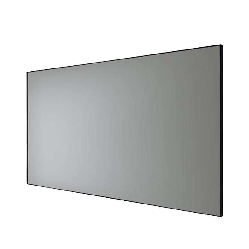 JINGMI Anti-Light Fixed Frame Projection Screen