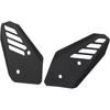 Compatible With MT-07 Moto Cage 2015 2016 2017 MT 07 Motorcycle Baffle Board Footpeg Footrest Rear Set Heel Plates Guard Protector