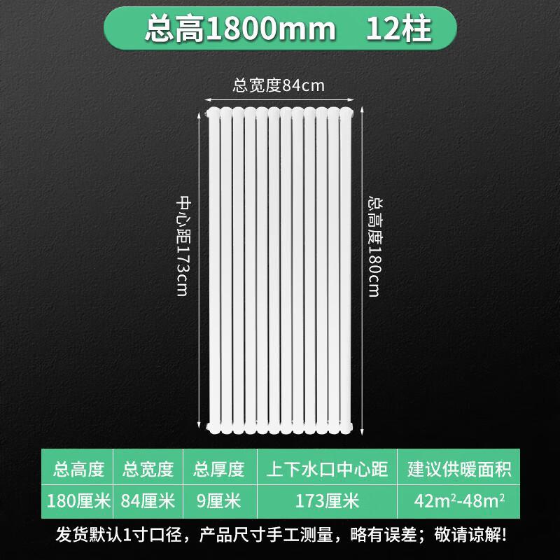 

Стальной вертикальный радиатор Jinpeiqi для центрального отопления