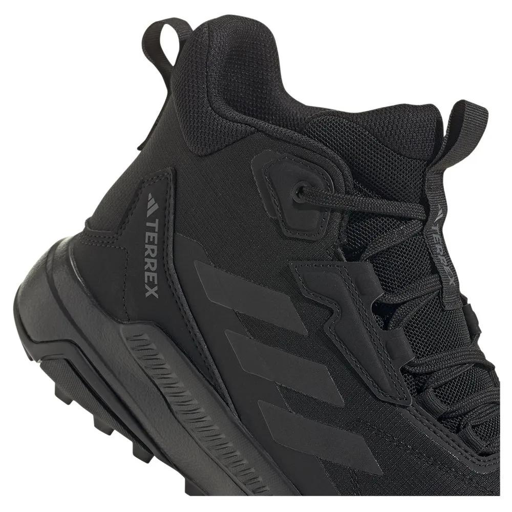 Adidas Hiking Boots Terrex Anylander Mid Rain.Rdy