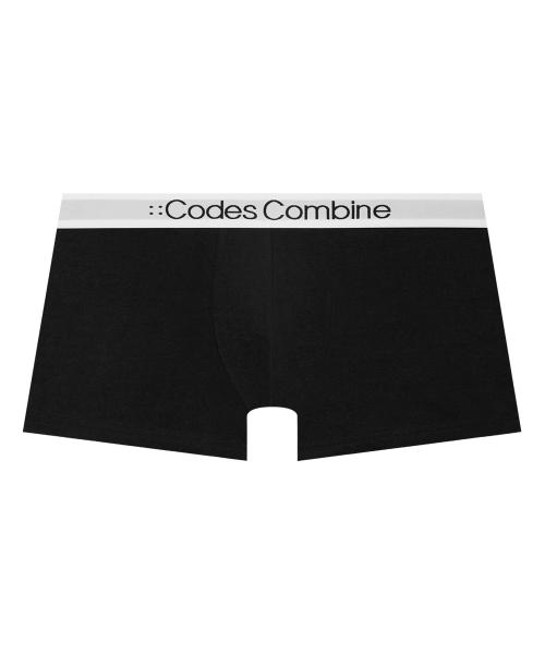 

[Codes Combine Нижнее белье] Современные хлопковые боксеры [Отправка из Кореи] 100% Оригинал 95