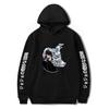 Jojo's Bizarre Adventure Printed Casual Hoodie for Spring/Autumn