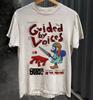 Guided By Voices Na Koncercie Koszulka Unisex Pełny Rozmiar S-5XL NI1011 Koszulka Unisex