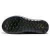 Nike Free RN Cushioning Slip Resistant Cushioning Slip Resistant Mid Top Casual Running Shoes Men's Black 880845-003