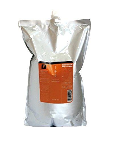 

Lebel Io Shampoo Cleansing Freshment 2500ml Refill