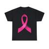 Breast Cancer Awareness Graphic Tee Shirt, S-5XL