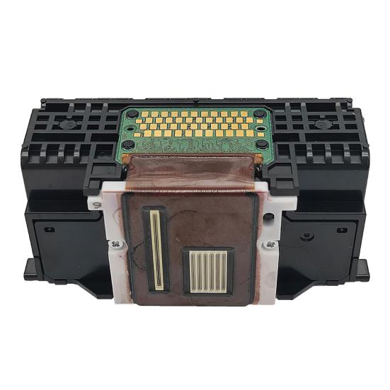 

Print Head High Reliability Good Stability Black/Multicolor Simple Assembly Office Printhead for Canon iP7230 iP7240 MG5420 MG5440 MG55400 чорний