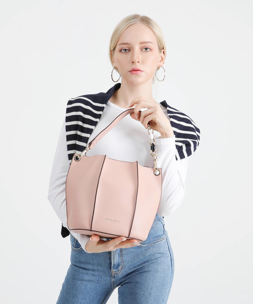 Banabana Ponds C Tote & Shoulder Bag