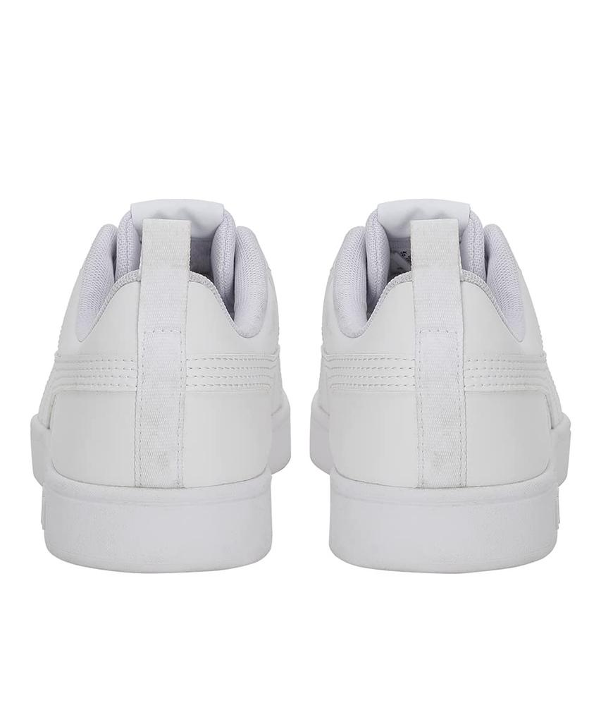 Athletic Ricky 2025 Puma White Size Cm [Puma] Sneakers, Shoes, 387607, Unisex, Adult, Spring/Summer Color, White/Puma (01), 26.0