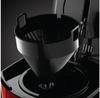 Кофеварка Russell Hobbs Luna солнечно-красный (23240-56)