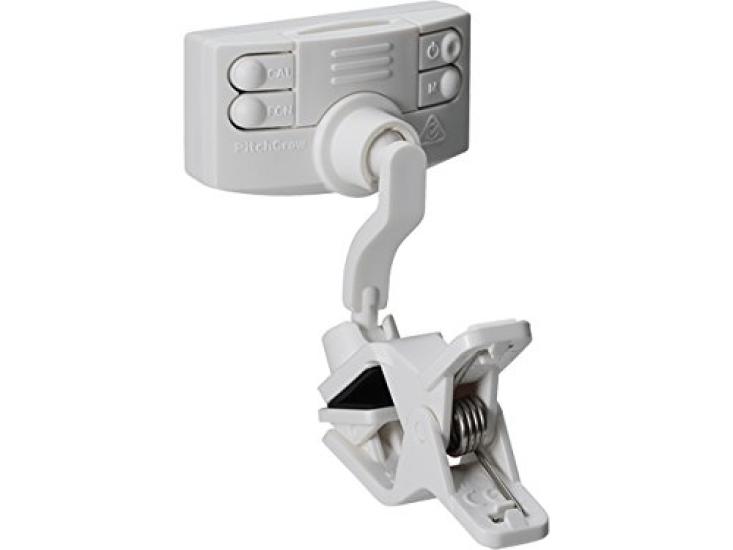 KORG PitchCrow-G AW-4G-WH White Model (Set of 10)