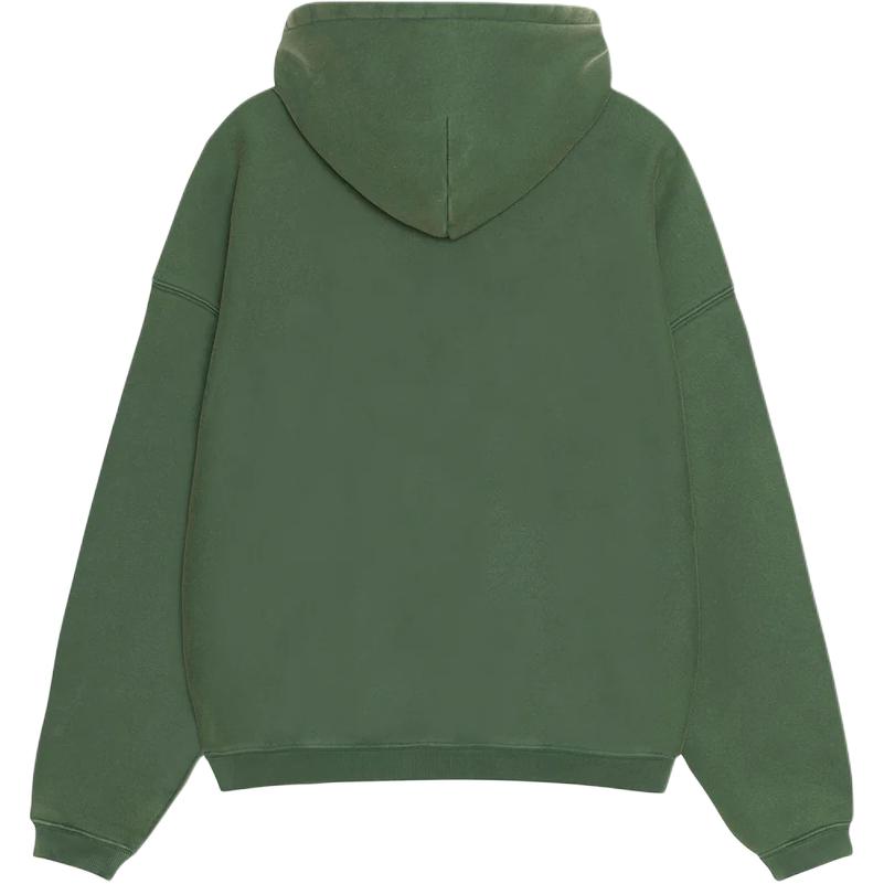 Stussy 80 Relaxed Hoodie 118561