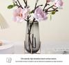 New Chinese Style Magnolia & Orchid Artificial Flower - 3 Head Arrangement for Home Decoration