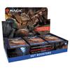 Magic: The Gathering Commander Legends: Battle of Baldur's Gate Booster Set (English Version) (Box) D10050000 MTG Trading Card Wizards of the Coast D1