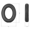 2 Pezzi Cuscinetti Auricolari di Ricambio Premium Per Accentum Plus Wireless: Morbidi Cuscinetti in PU per Accessori Auricolari