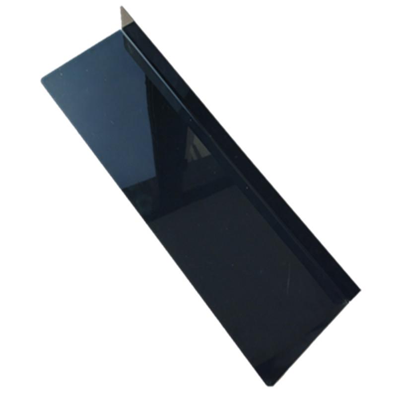 1.4mm Thick Plastic Baffle Partition for Kitchen and Bedside Cabinets