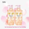 Calendula Petal Shower Gel 2-Pack