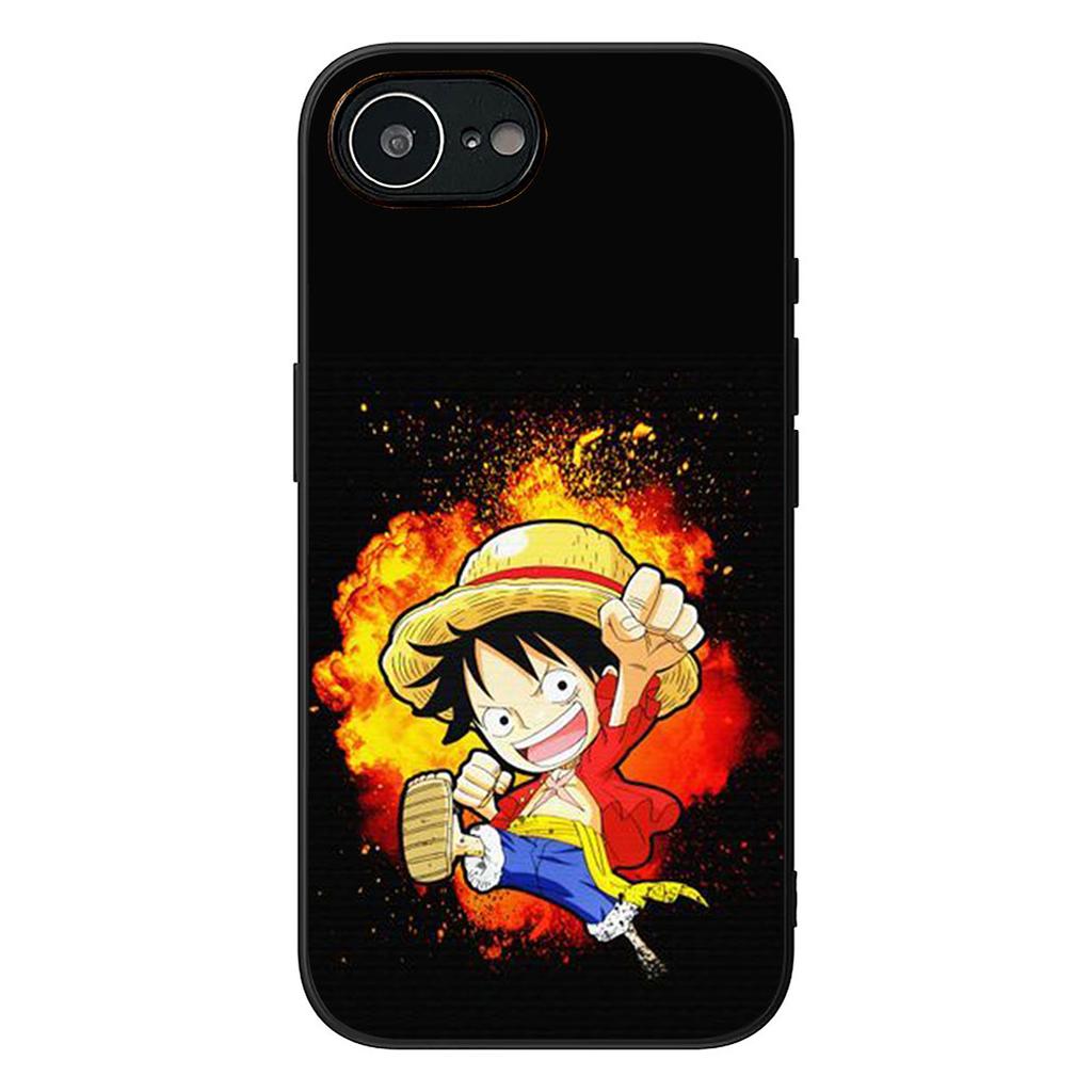 Roronoa One Luffys Zoro P-Pieces Cover for Samsung Galaxy A04 j7 J5 J2 Prime J8 A01 A02 A03  A42 M06 M16 M56 M23 a55 Phone Case