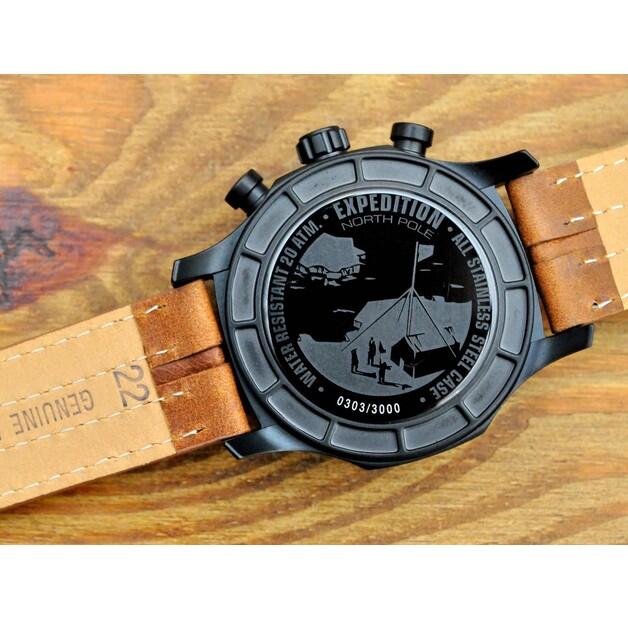 שעון Vostok Europe YN55-595B641
