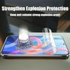 5PCS Hydrogel Film For Poco F5 F4 F3 X5 X4 X3 GT M5S M6 Pro Screen Protector For Xiaomi 13T 12T 11T Black Shark 5 4 Pro