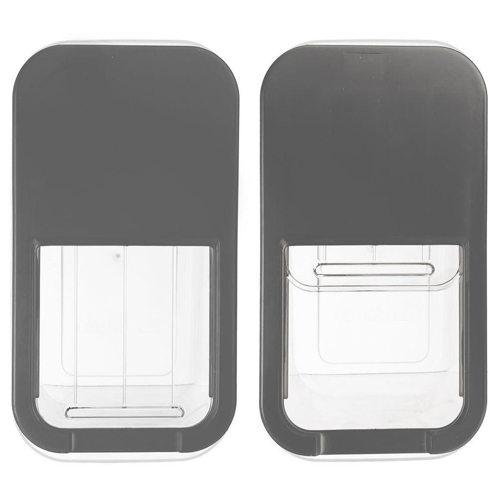 Storage Container for Food, Capsules, Washing Powder, and Food 10L