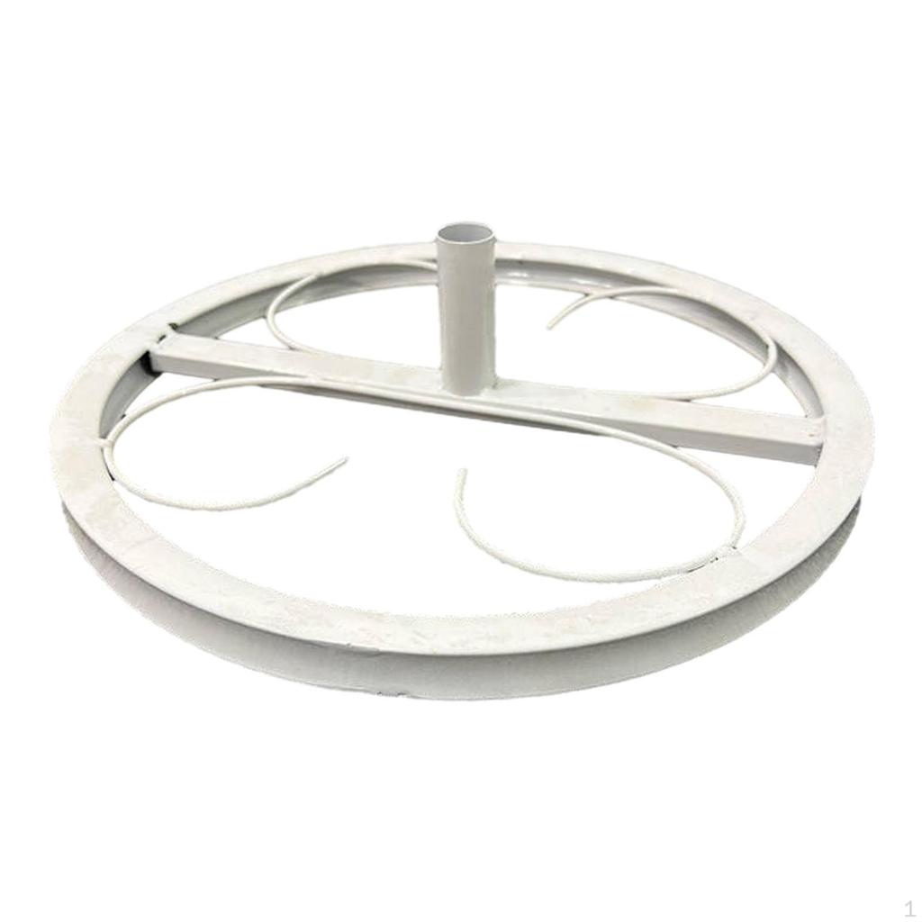 Elegant Wedding Flower Stand for Stunning Floral Arrangements