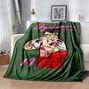 Arsenal Fan Art Personalized Text Blanket Gift Personalized Blanket Ultra-Soft Throw For Home Decor Office Bedding Seaside Four Seasons Universal