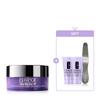 Charcoal Balm 125ml  +special Spatula   Cleansing Mousse 60ml 