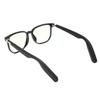 Smart Glasses Stylish Magnetic IP67 Waterproof Hands Free Call Wireless Open Ear Sound Glasses for D