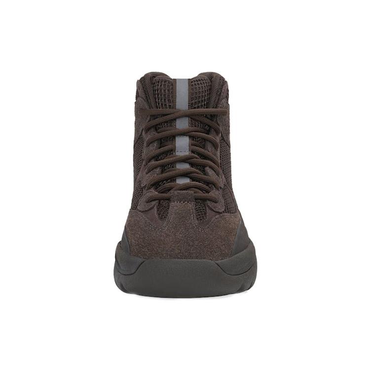 New Adidas Originals Yeezy Desert Boot Oil EG6463