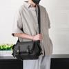 Messenger Bag Men's Large Capacity Bag Shoulder Bag Outdoor Travel Crossbody Bag