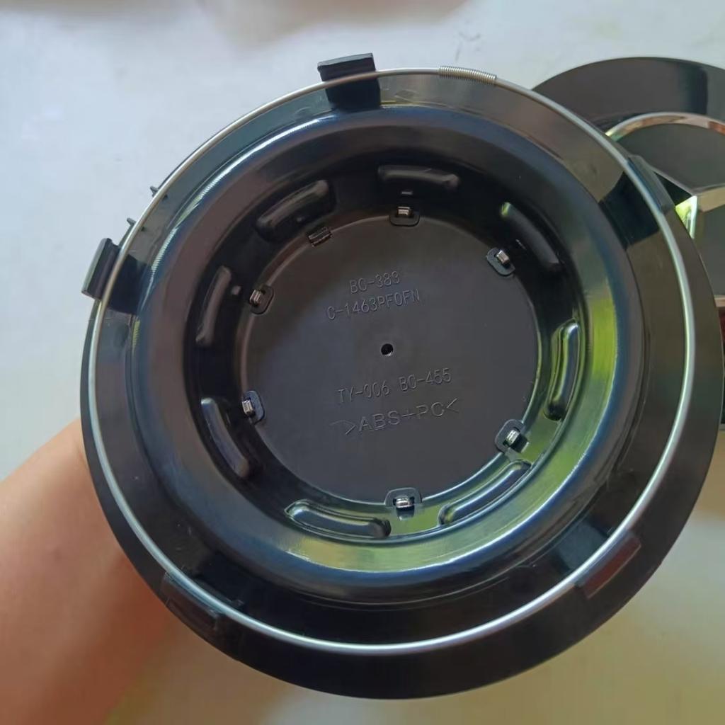 Для AMG Mercedes-Benz Ковпачок ступиці колеса C63S E63 E63S S63 CLA45 A35 A45 GLC63 GLE63 G63 GL63 GLB63 C43E43 CLS63 Ковпачок ступиці 1 шт.