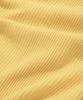 COVERNAT Lambswool Collared Knit Yellow