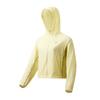 Camel Women's Ice Mountain Short Sun Protection Jacket