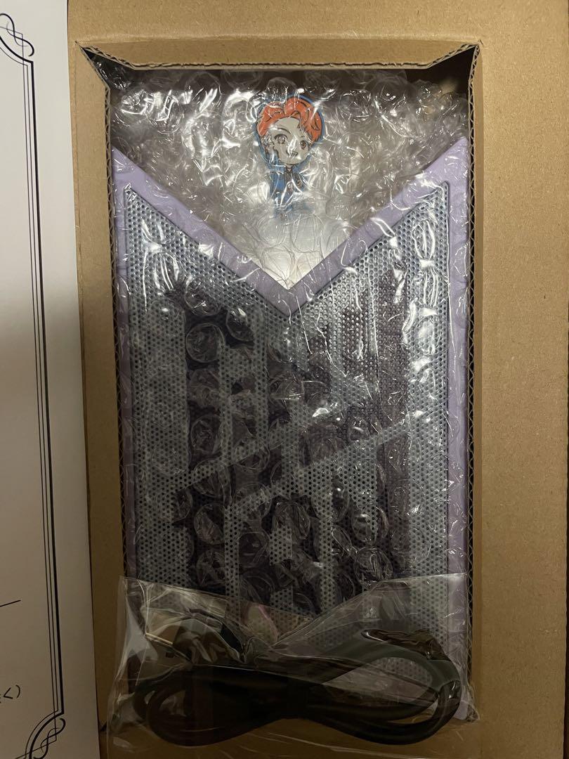 

[Б/У] Kochakaden Tiny Tongue j-hope Bluetooth-динамик