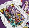 Style Feu / Streetwear / Style Japonais / Unisexe / 100% Coton.