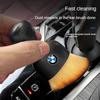 Car Cleaning Brush Accessories For BMW F20 F21 F31 G31 F11 E61 E60 X1 F48 X2 F39 X3 G01 F25 E83 G20 G30 F10 F30 E84 X5
