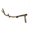 Steel Water Pipe Hose For Hafei Lobo Naza 468 Engine